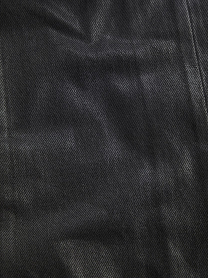 Gusa Coated Black Sanded