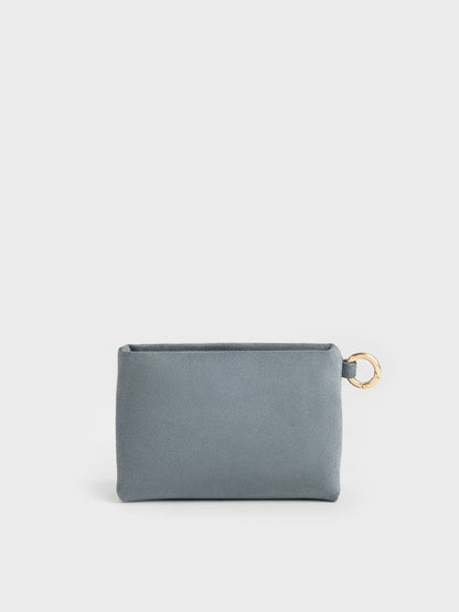 Smoky Blue