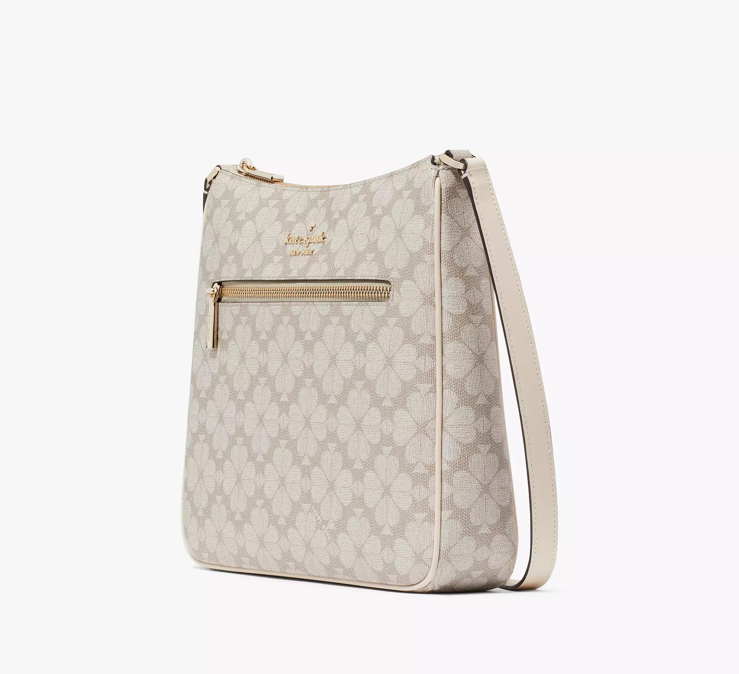 Dark Beige Multi