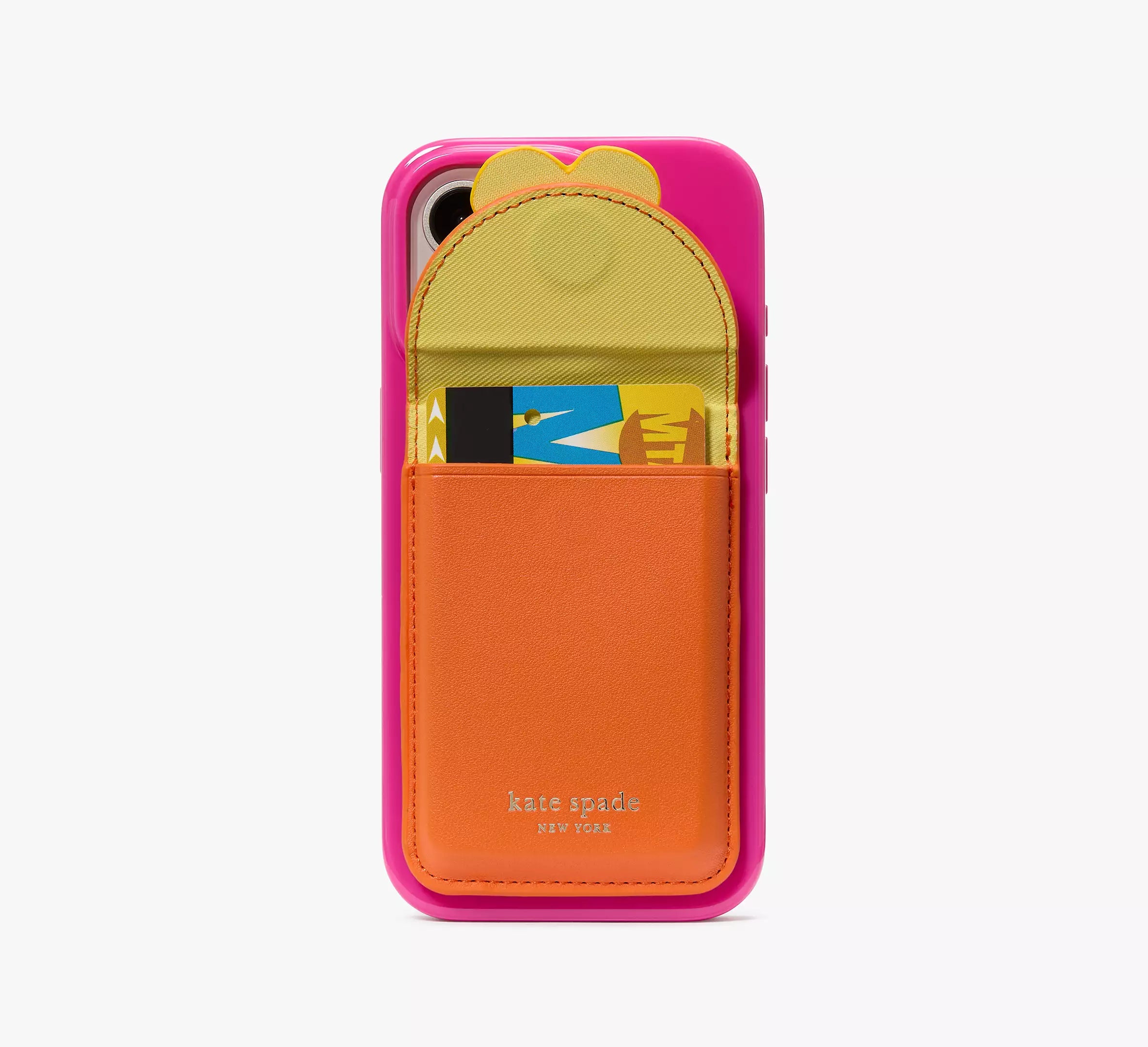Pink Multi