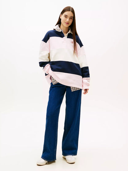 Light Pink / Stripe