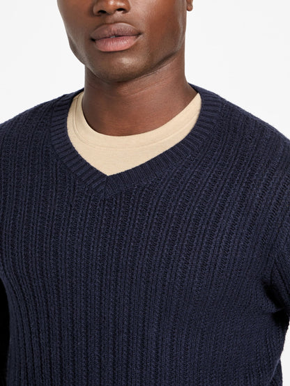 Bleu Élégant