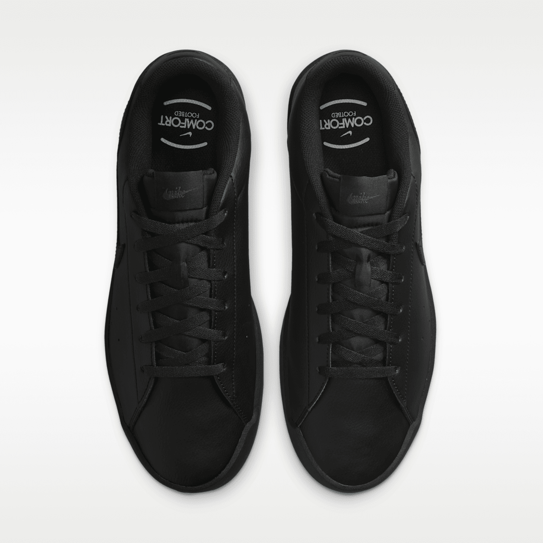 Black/Black/Anthracite/Black