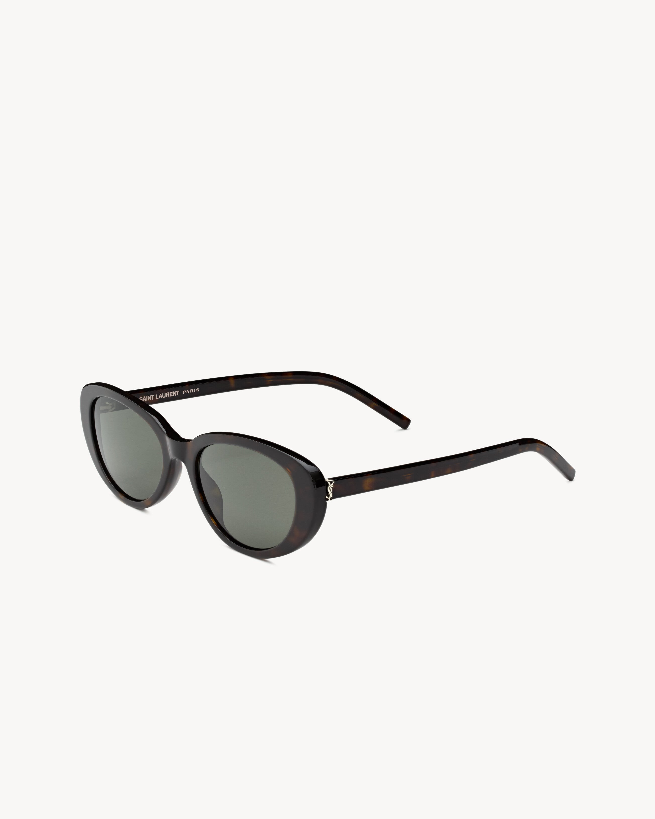 Dark Havana And Grey