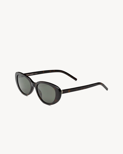 Dark Havana And Grey