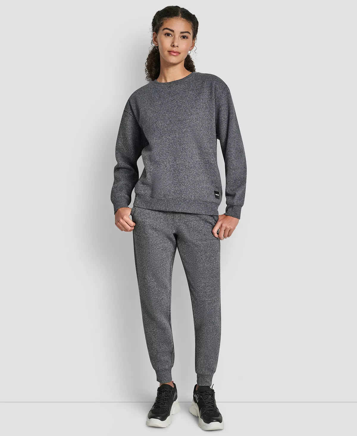 Black Heather