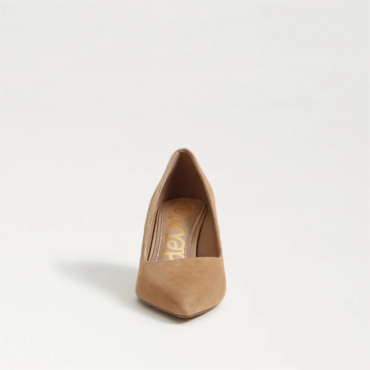 Cyprus Tan Suede