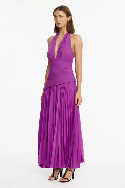 Deep Mulberry