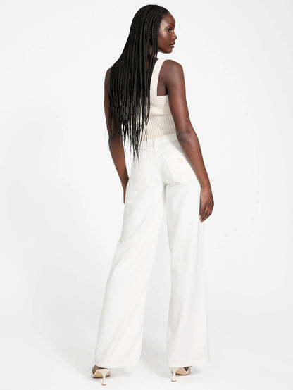 Pure White