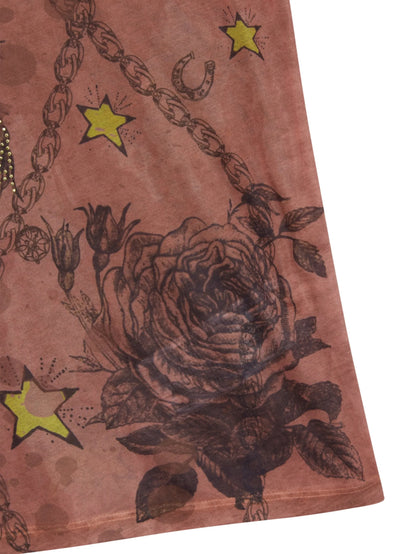 Sand Rose Multi