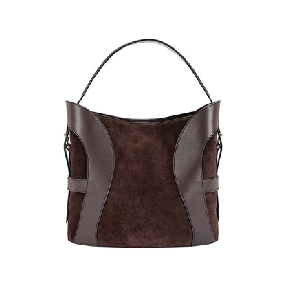 Soil Brown