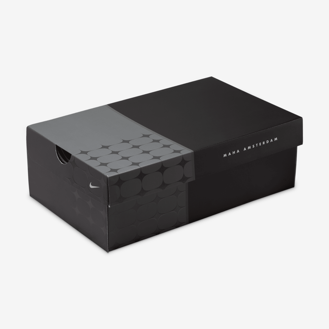 Black/Black/Metallic Silver