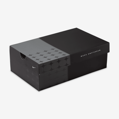 Black/Black/Metallic Silver