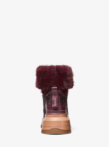 OXBLOOD