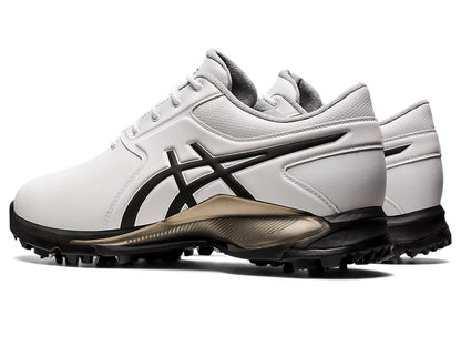 White/Black