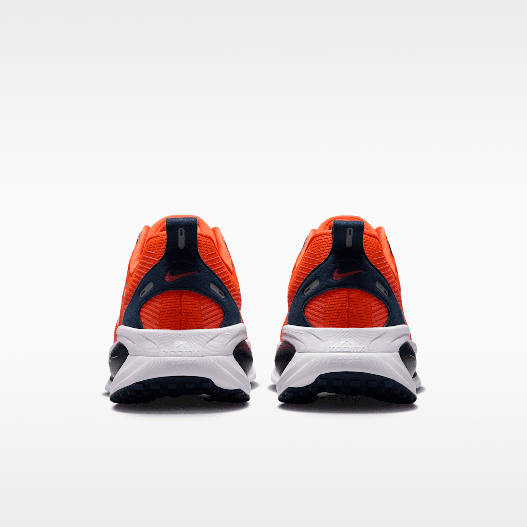 Brilliant Orange/College Navy/White