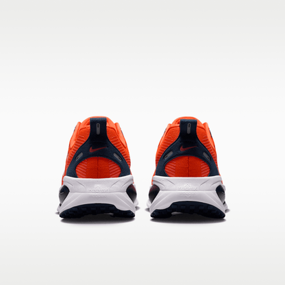 Brilliant Orange/College Navy/White