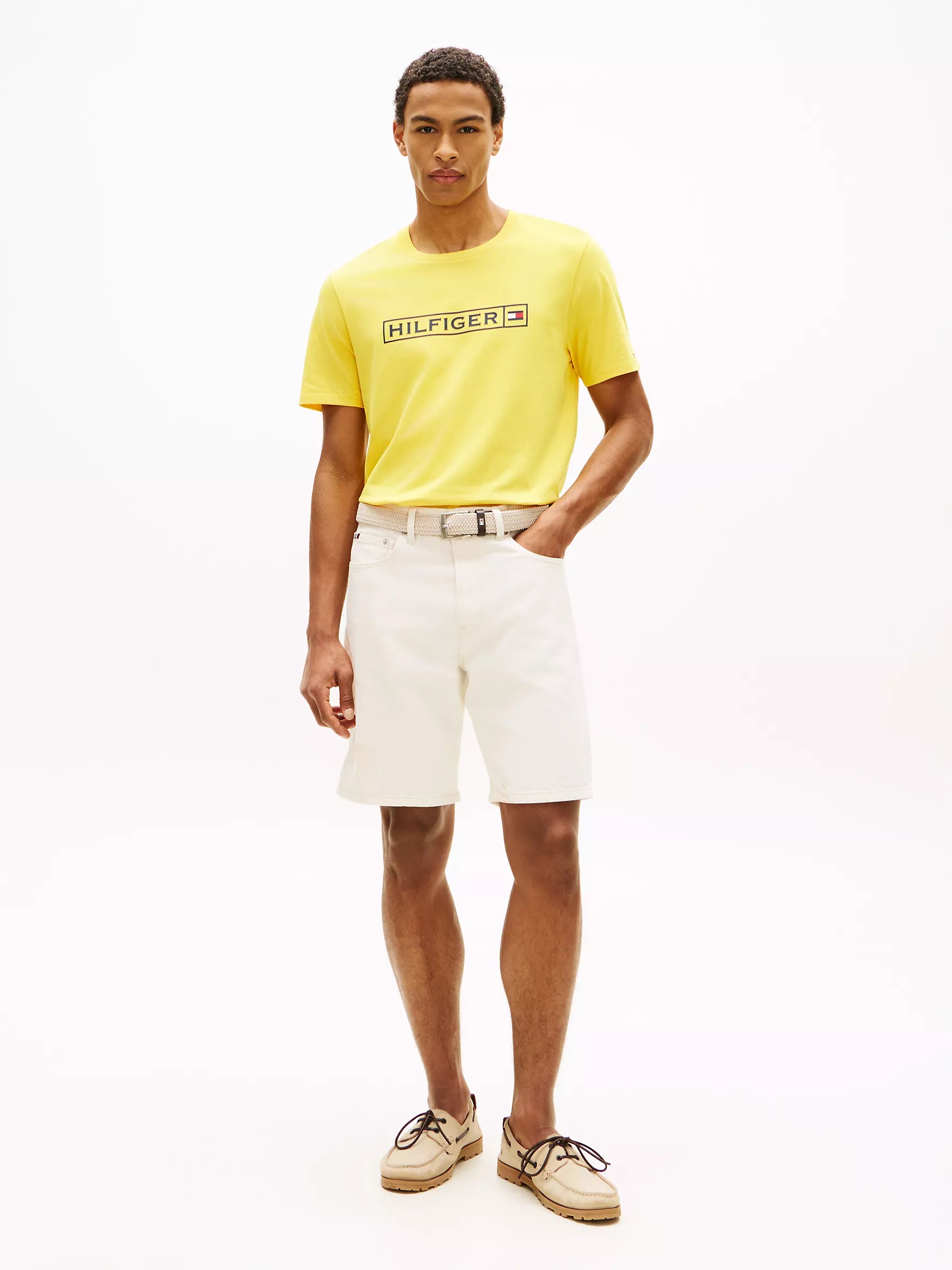 Marigold Yellow