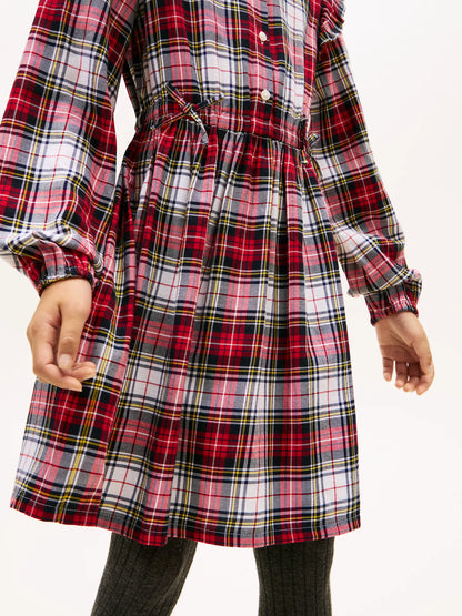 Red Check