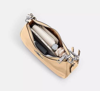 Silver/Light Sand