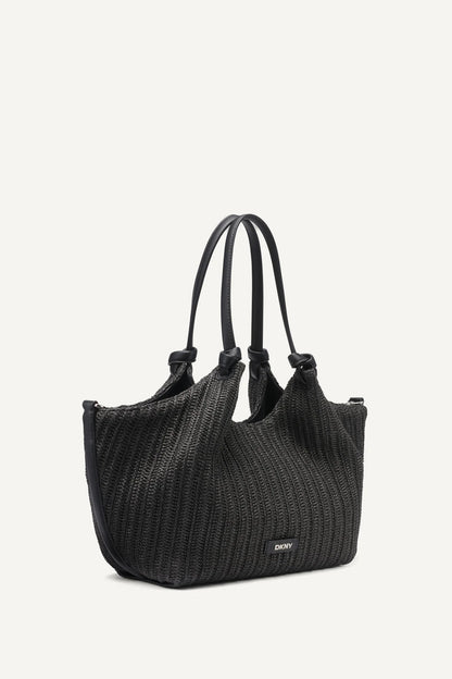 black/silver