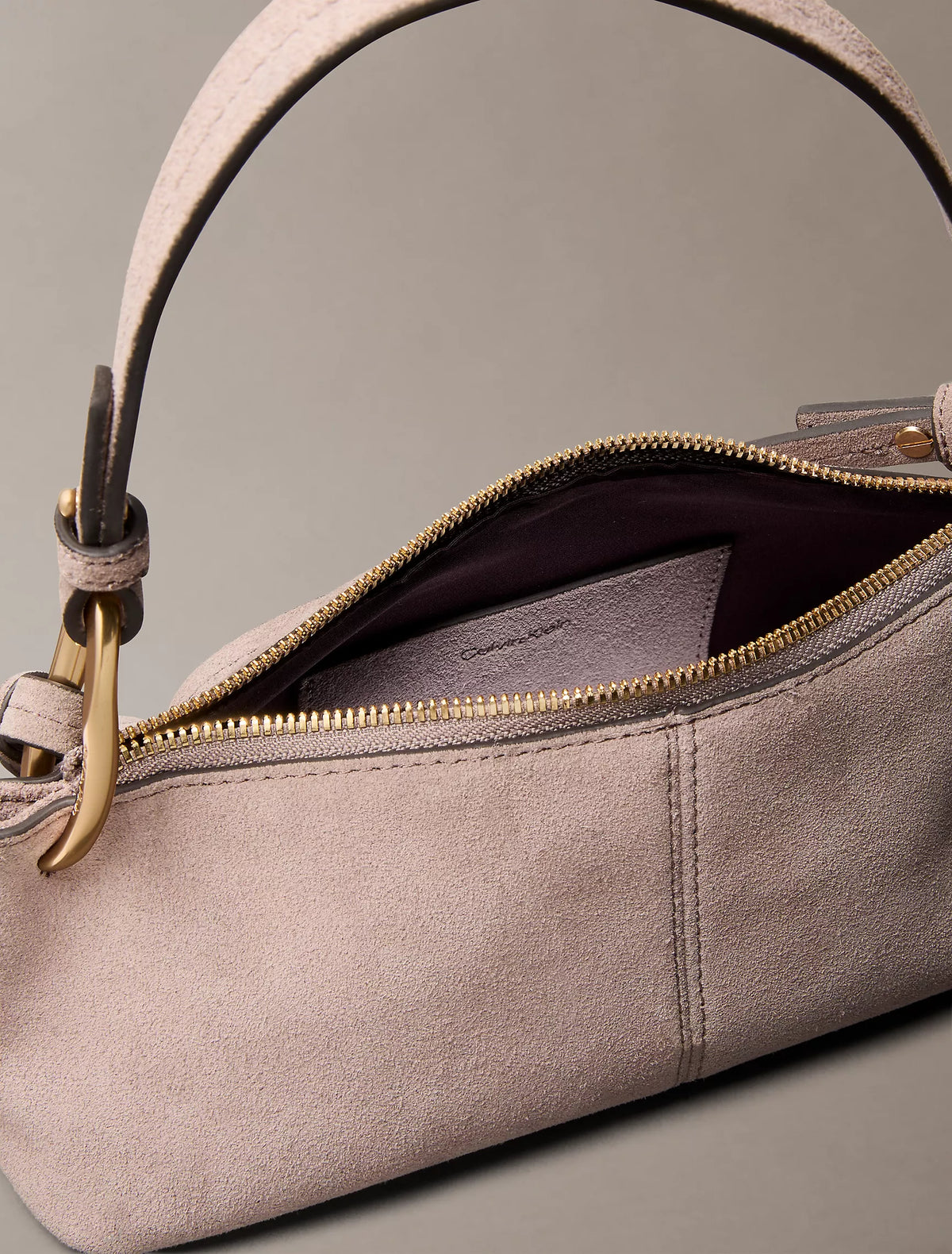 Moonstruck Suede