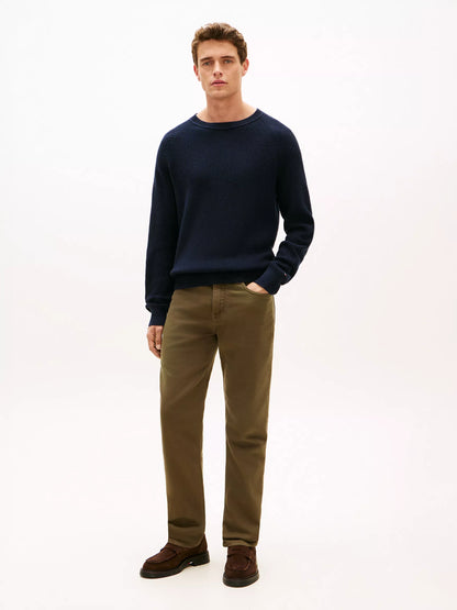 Dark Navy