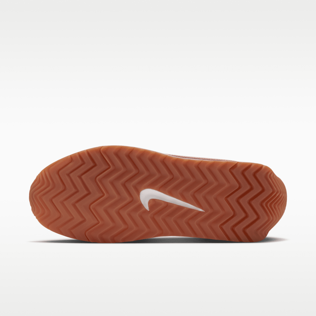 Silt Red/Gum Medium Brown/Sail/Rust Pink