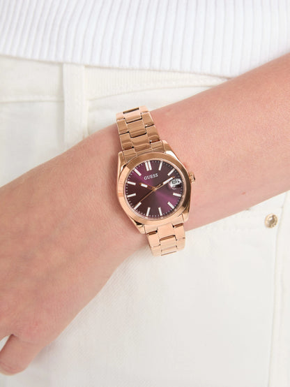 Rose Gold