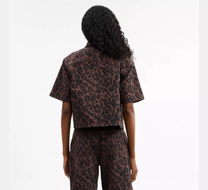 Dark Leopard