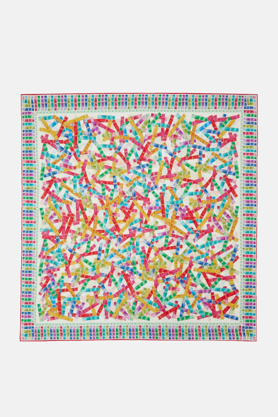 MULTICOLOR 2