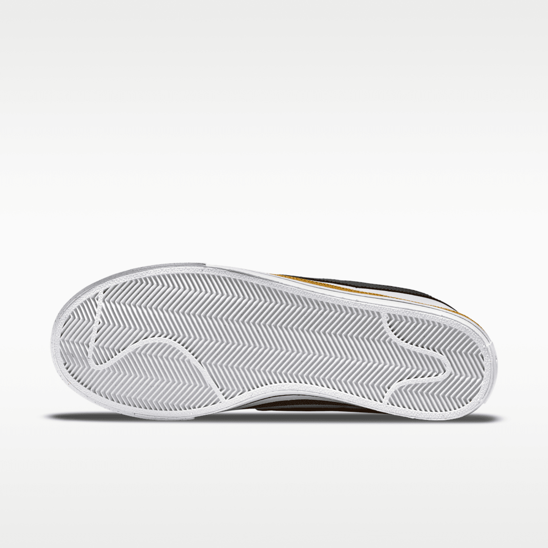 White/Desert Ochre/Black