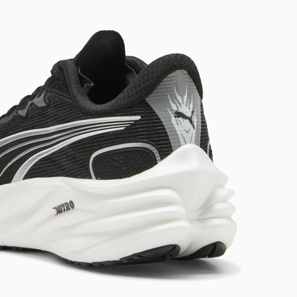 PUMA Black-PUMA Silver