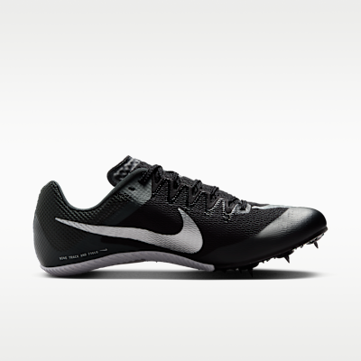 Black/Black/Metallic Silver