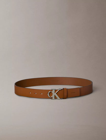 Ck Cognac/Pewter