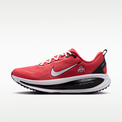 University Red/Black/White