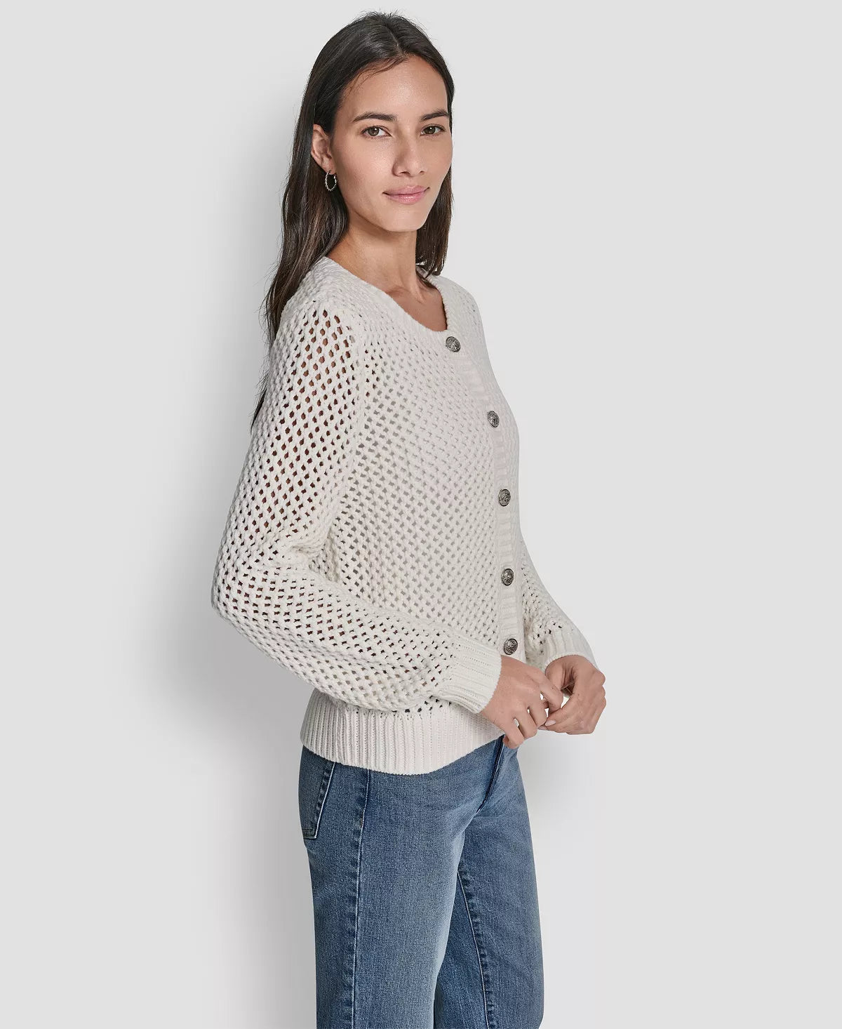 Ivory/Silver
