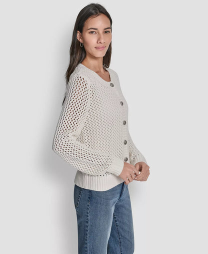 Ivory/Silver
