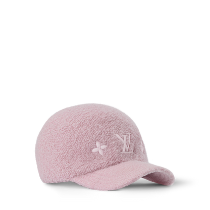 CLOUDY PINK