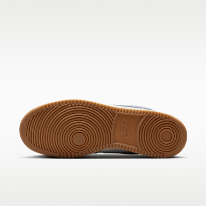 Vast Grey/White/Gum Medium Brown/Diffused Blue