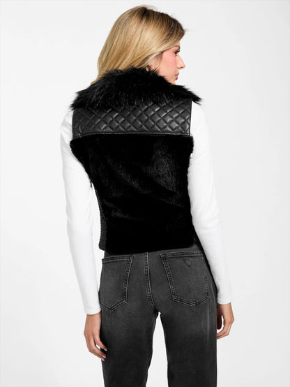Jet Black Multi