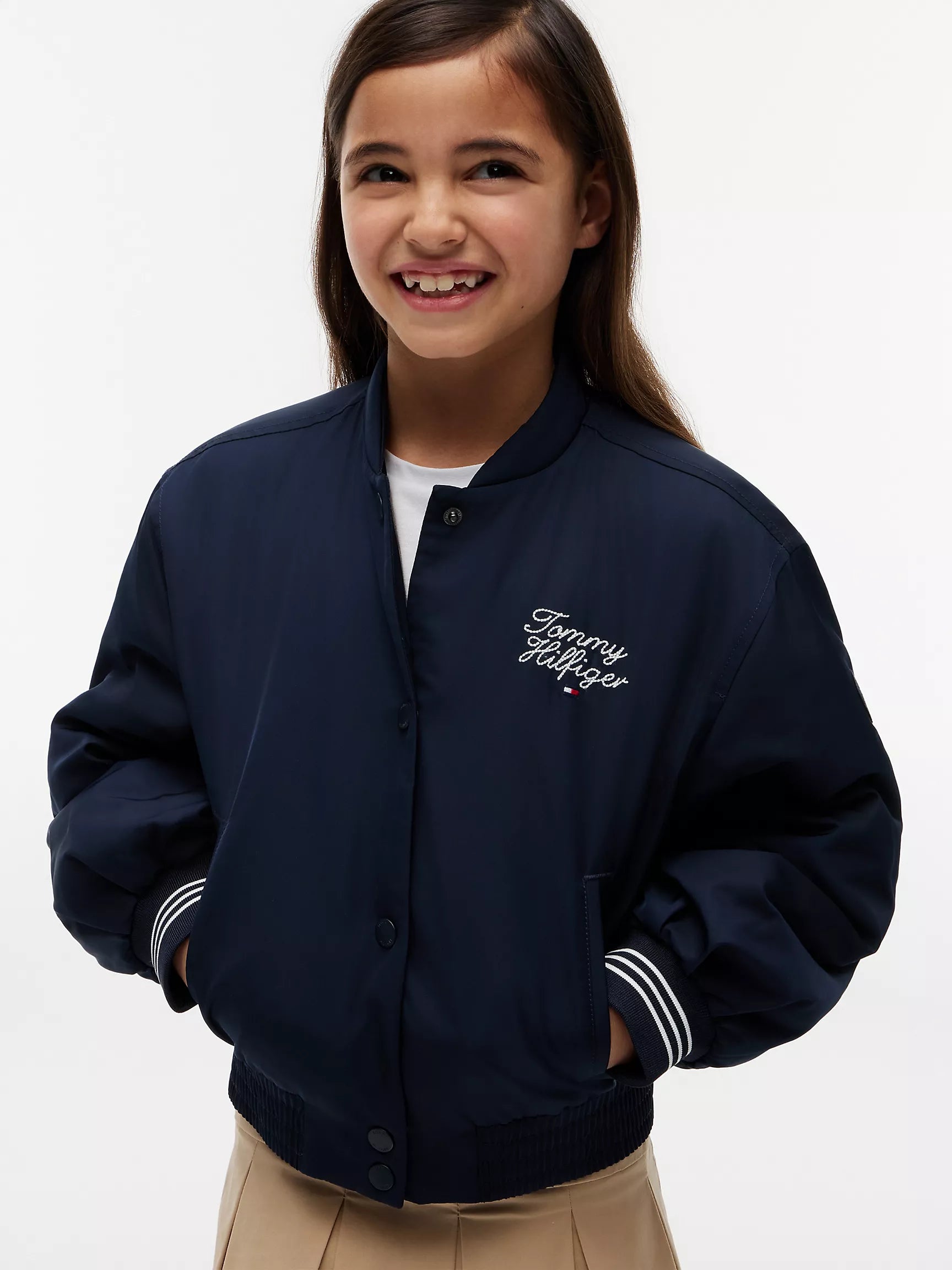 Dark Night Navy