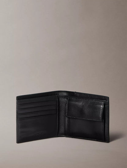 Black/Poppy Seed Aop