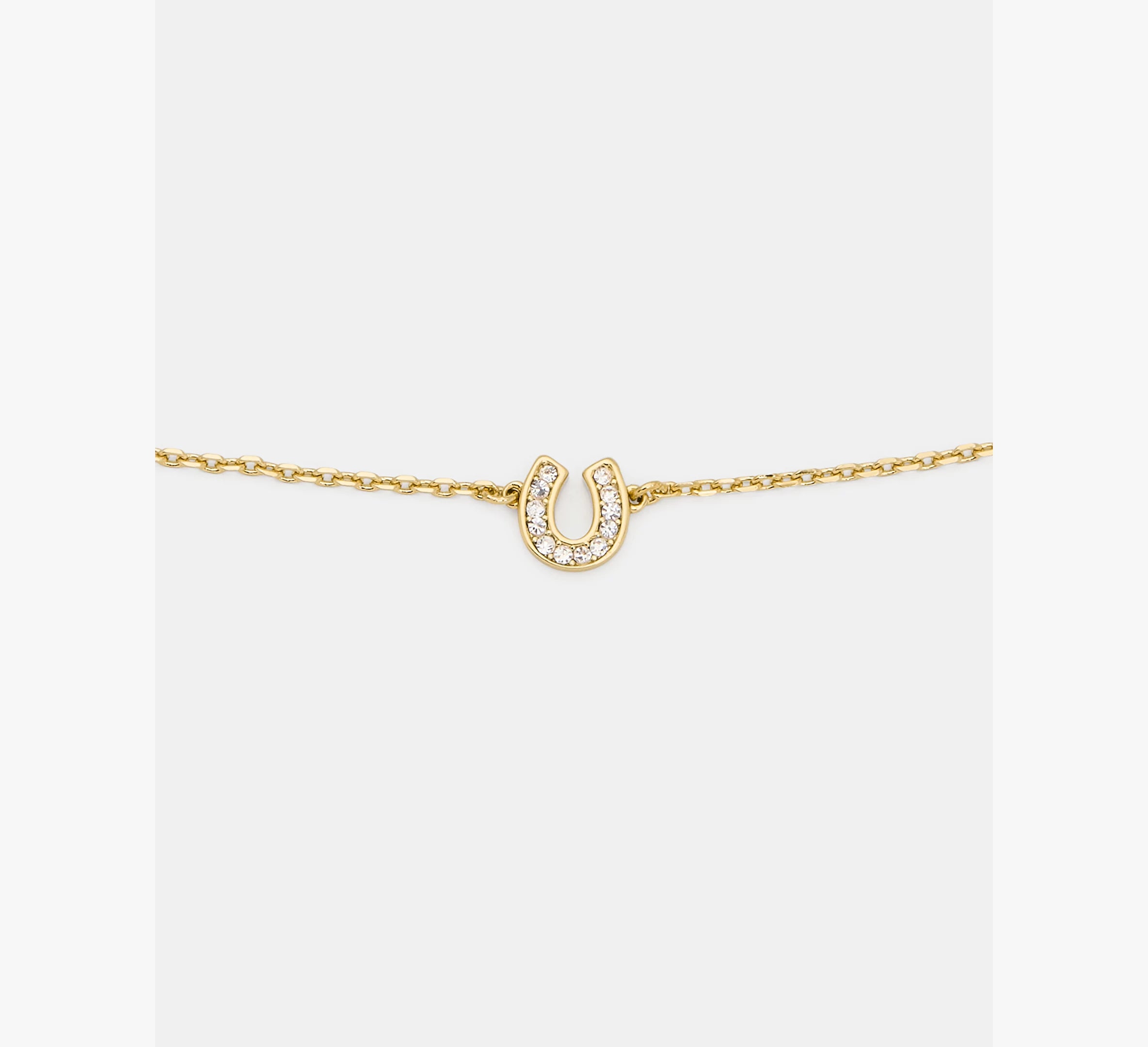 Clear/Gold