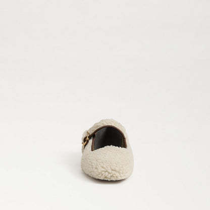 Natural Faux Fur