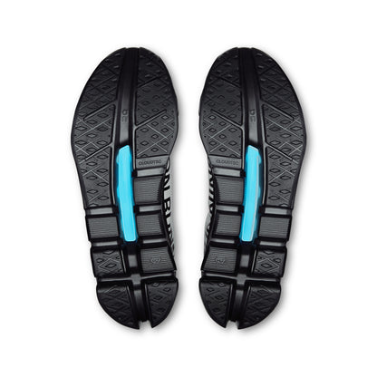 Glacier | Black
