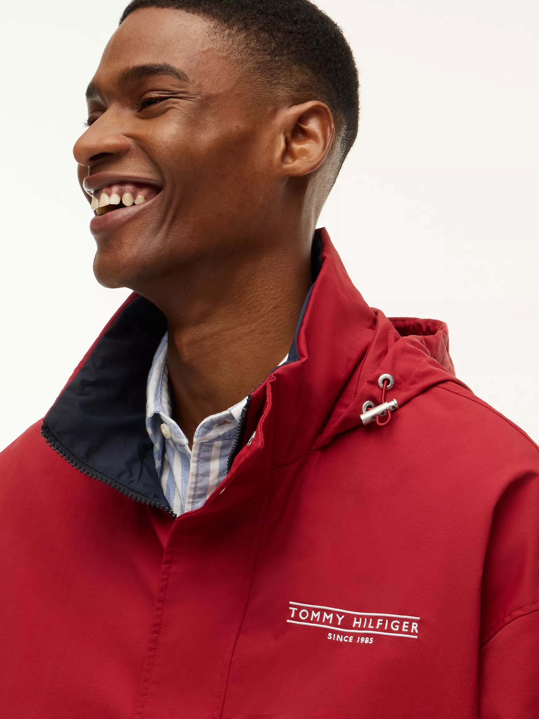 Regatta Red
