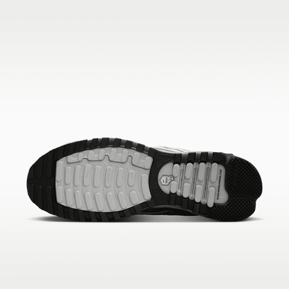 Flat Silver/Metallic Silver/Black/Metallic Silver