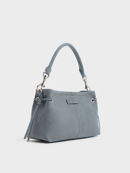 Smoky Blue