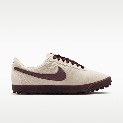 Light Cream/Arctic Orange/Burgundy Crush